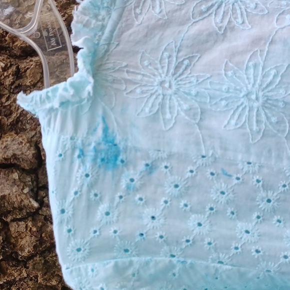 Pure Nordic tunic/ beach dress. 👗 - Picture 4 of 12